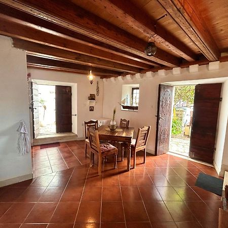 הוילה Charming Bohemian House In פראסט מראה חיצוני תמונה