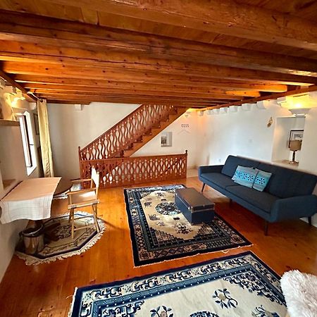 הוילה Charming Bohemian House In פראסט מראה חיצוני תמונה