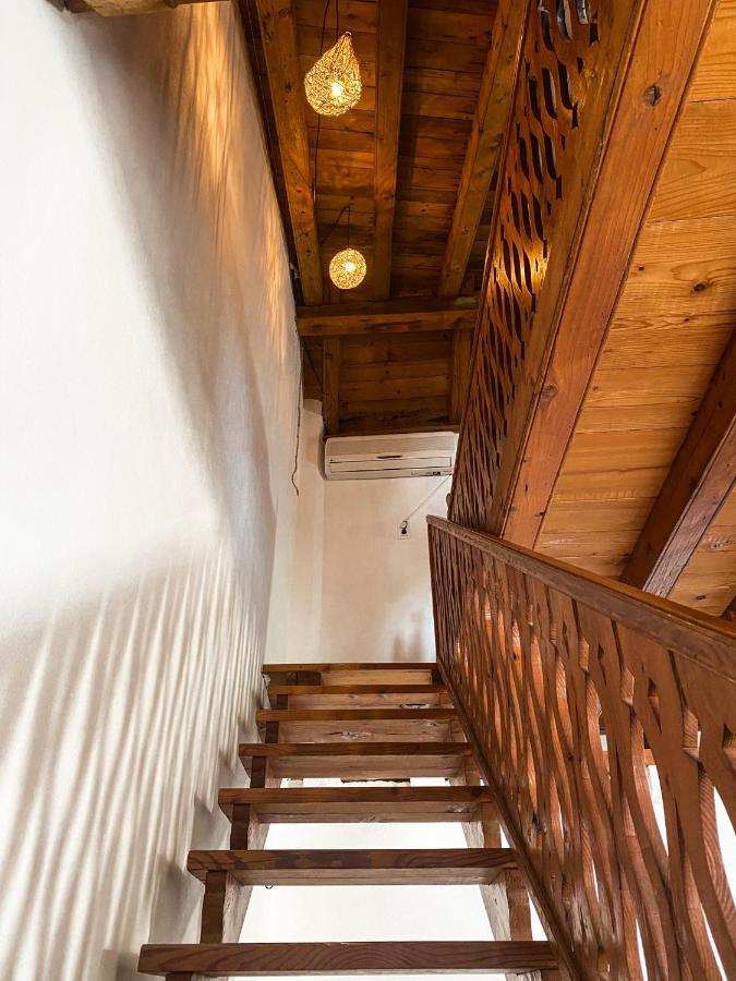 הוילה Charming Bohemian House In פראסט מראה חיצוני תמונה