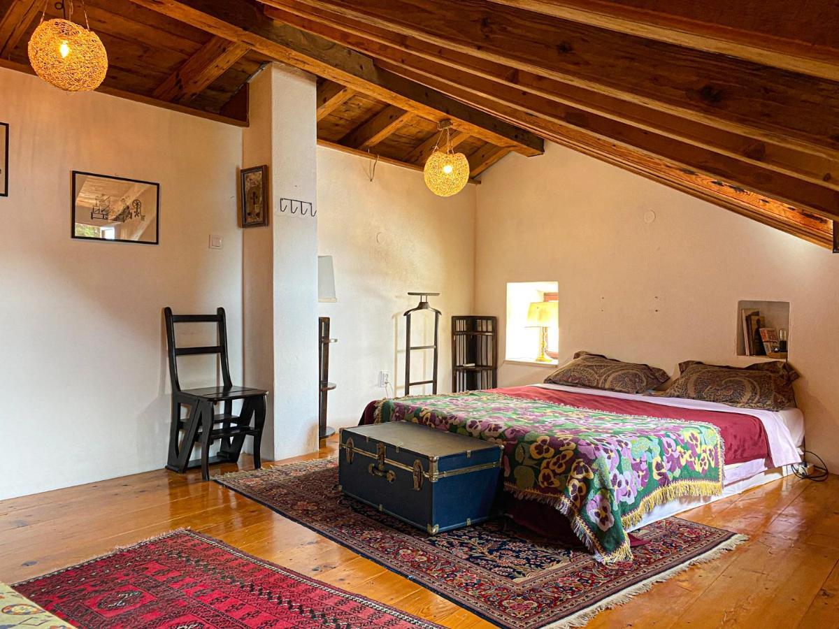 הוילה Charming Bohemian House In פראסט מראה חיצוני תמונה