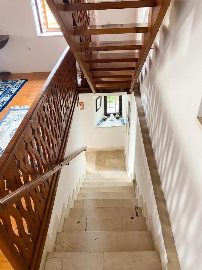 הוילה Charming Bohemian House In פראסט מראה חיצוני תמונה