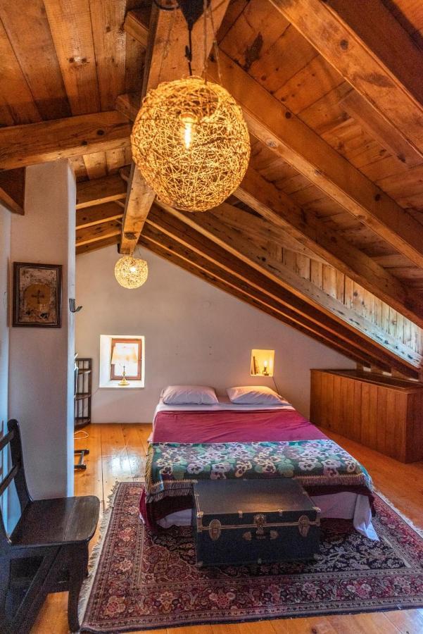 הוילה Charming Bohemian House In פראסט מראה חיצוני תמונה