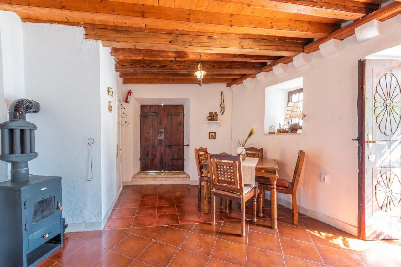 הוילה Charming Bohemian House In פראסט מראה חיצוני תמונה