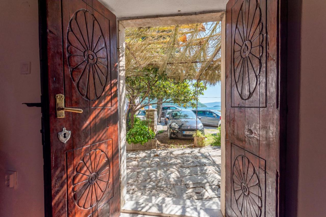 הוילה Charming Bohemian House In פראסט מראה חיצוני תמונה