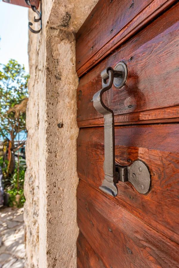 הוילה Charming Bohemian House In פראסט מראה חיצוני תמונה