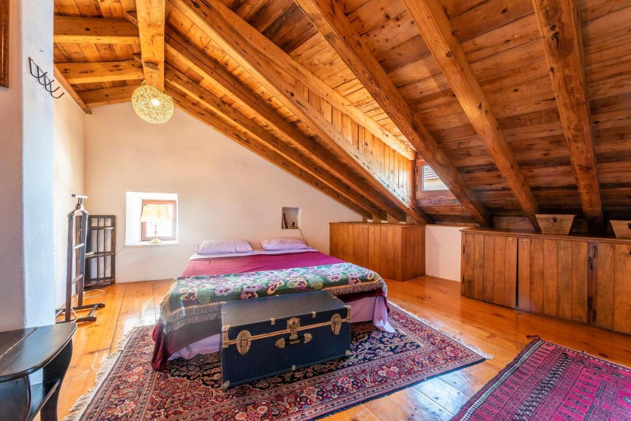 הוילה Charming Bohemian House In פראסט מראה חיצוני תמונה