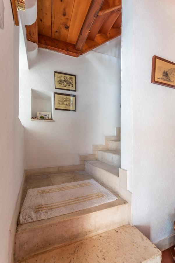 הוילה Charming Bohemian House In פראסט מראה חיצוני תמונה