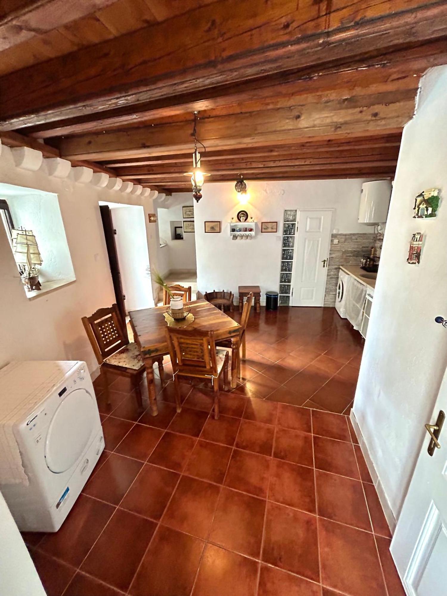 הוילה Charming Bohemian House In פראסט מראה חיצוני תמונה