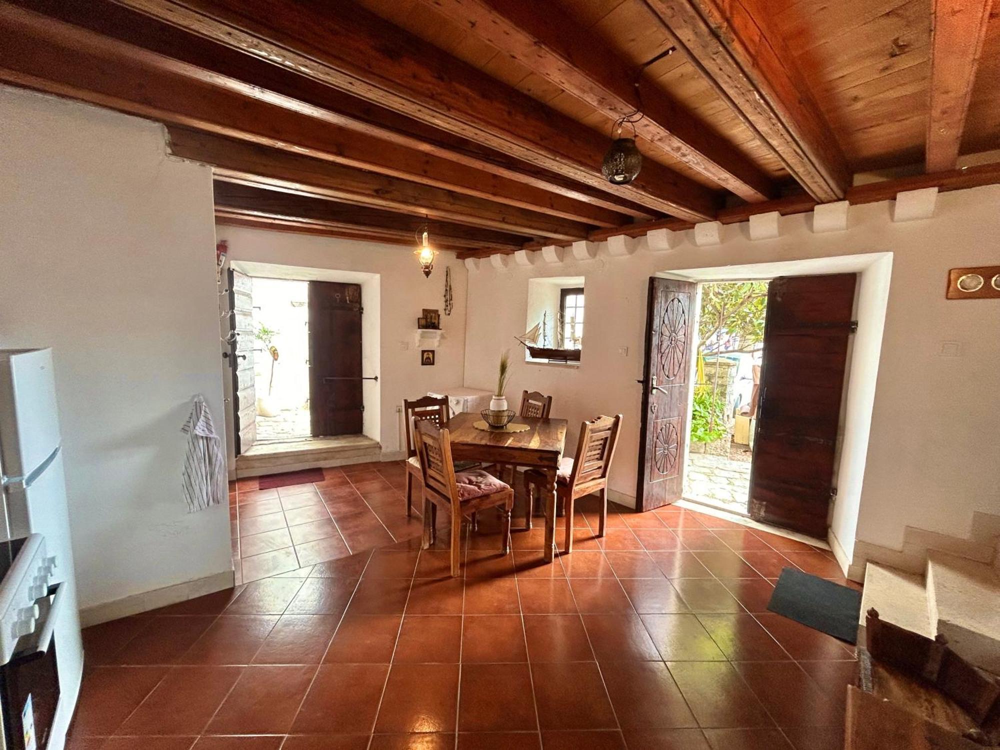 הוילה Charming Bohemian House In פראסט מראה חיצוני תמונה