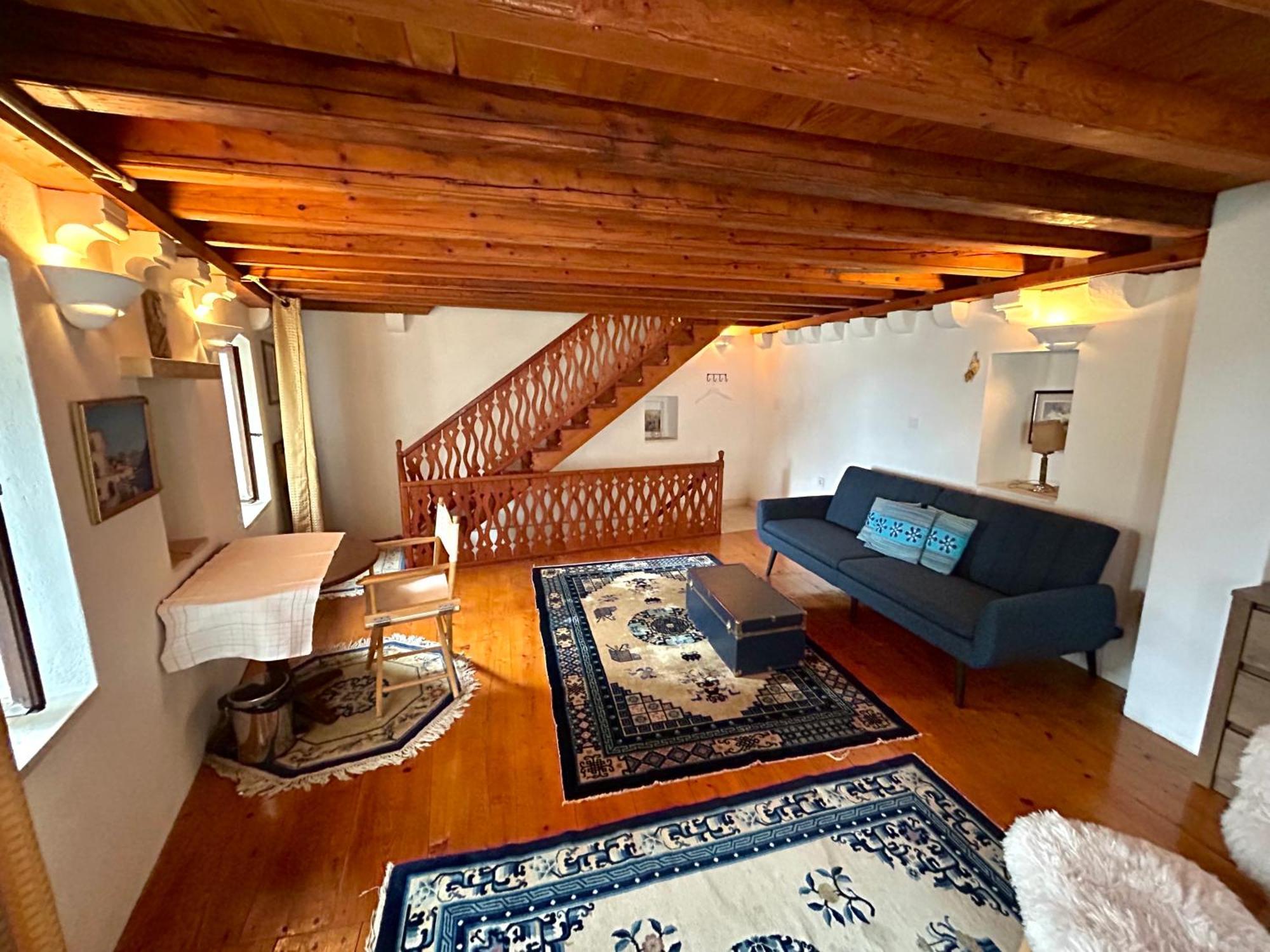 הוילה Charming Bohemian House In פראסט מראה חיצוני תמונה